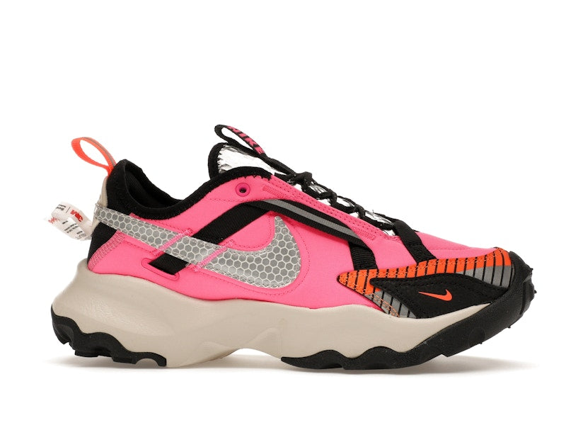 Nike TC 7900 LX 3M Pink Blast (Women's)