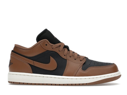 Jordan 1 Low Archaeo Brown (Women's)
