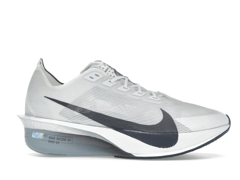 Nike ZoomX Vaporfly Next% 4 White Obsidian Mist