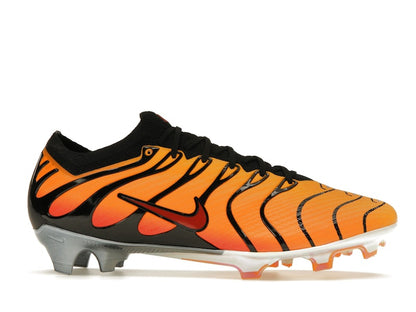 Nike Mercurial Vapor 15 Elite FG x Air Max Plus Sunset
