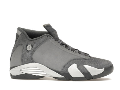 Jordan 14 Retro Flint Grey