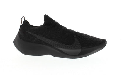 Nike Vapor Street Flyknit Black