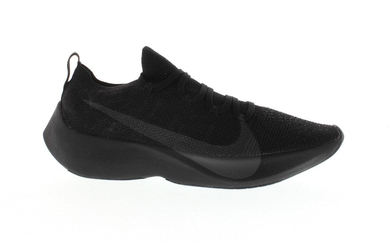 Nike Vapor Street Flyknit Black