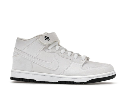 Nike SB Dunk Mid Tokyo Canvas