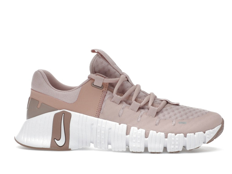 Nike Free Metcon 5 Pink Oxford (Women's)