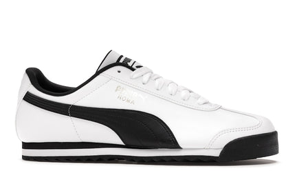 Puma Roma Basic White