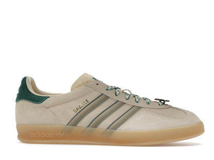 adidas Gazelle Sneaker Junkies Clam Chowder