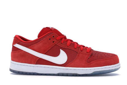 Nike SB Dunk Low Challenge Red University Blue