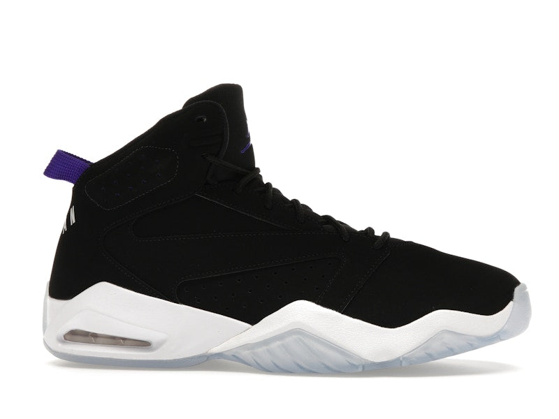 Jordan Lift Off Black Dark Concord