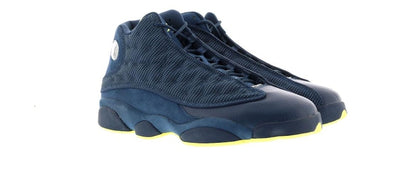 Jordan 13 Retro Squadron Blue (NE-YO Charity Auction)