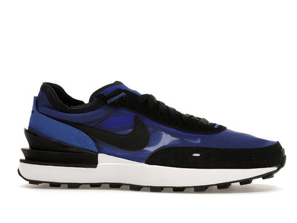 Nike Waffle One Royal