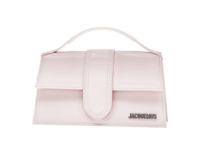 Jacquemus Le Grand Bambino Pale Pink