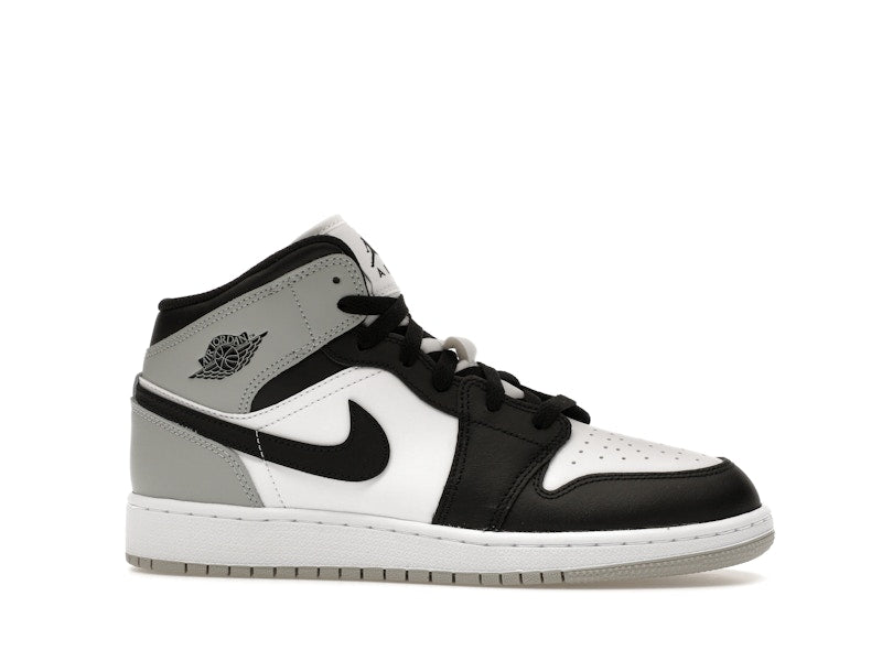 Jordan 1 Mid Barons (GS)