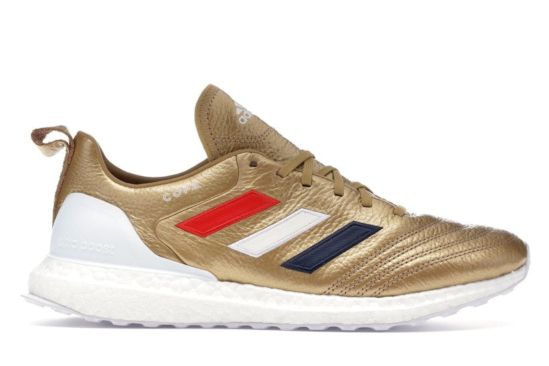 adidas COPA Mundial 18 Ultra Boost Kith Golden Goal
