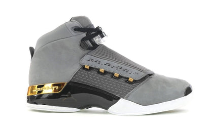 Jordan 17 Retro Trophy Room (No Shirt)
