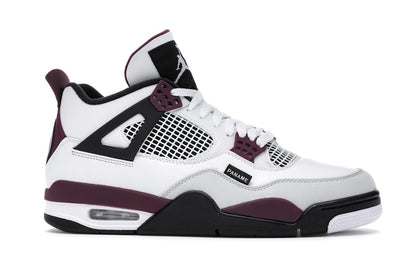 Jordan 4 Retro PSG Paris Saint-Germain