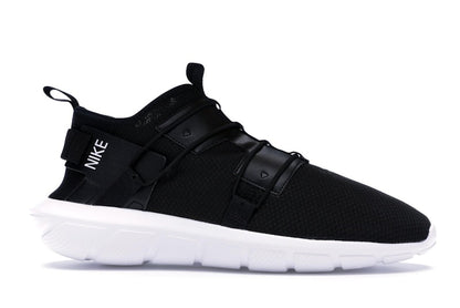Nike Vortak Black White