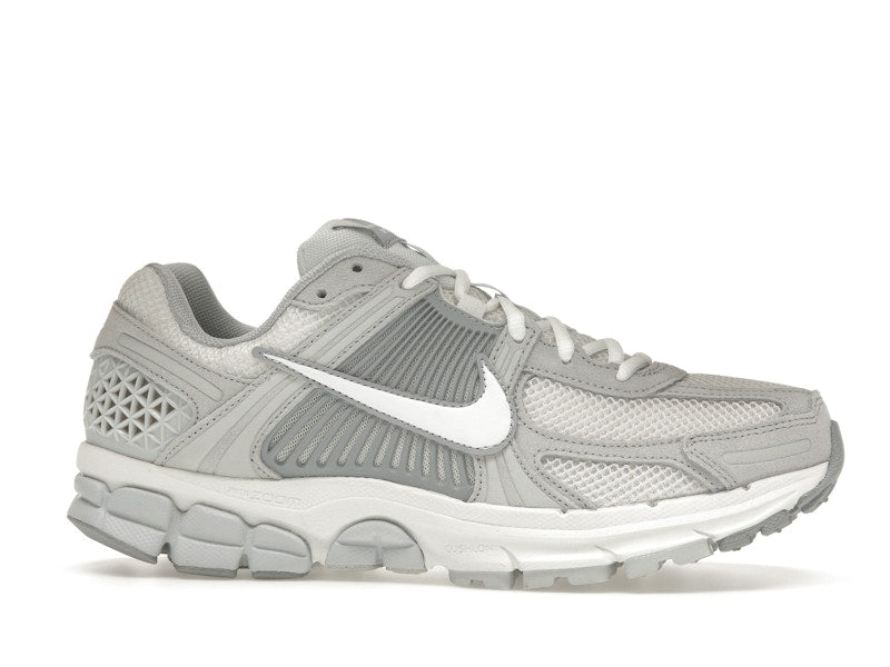 Nike Zoom Vomero 5 Pure Platinum Platinum Tint Wolf Grey Summit White (Women's)