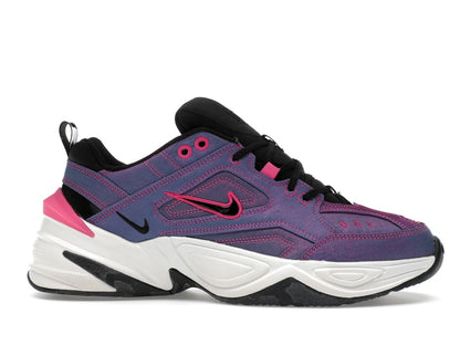 Nike M2K Tekno SE Laser Fuchsia (Women's)