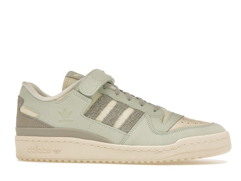 adidas Forum 84 Low Linen Green