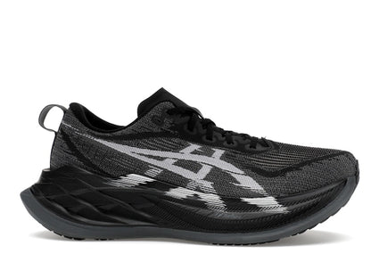 ASICS Superblast 2 Black White