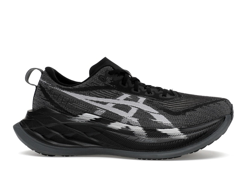 ASICS Superblast 2 Black White