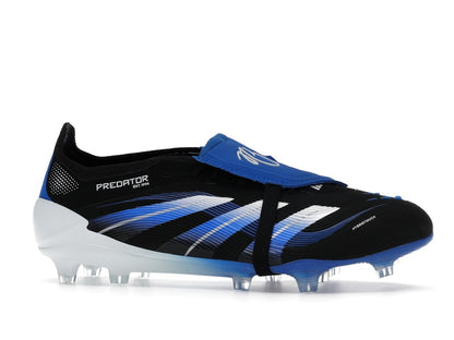 adidas Predator Elite Foldover Tongue FG Jude Bellingham Glory Blue