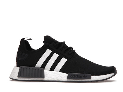 adidas NMD R1 Primeblue Black White
