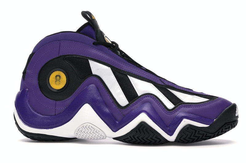 adidas Crazy 97 EQT Kobe Bryant 1997 Slam Dunk Contest (2013)