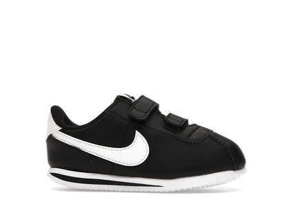 Nike Cortez Basic Black (TD)