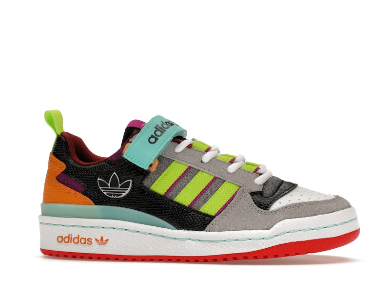 adidas Forum Low S.E.E.D. Multi (Women's)