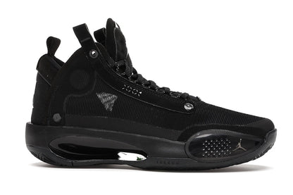 Jordan XXXIV Black Cat (GS)