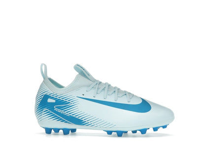 Nike Mercurial Vapor 16 Academy AG Glacier Blue Blue Orbit (GS)