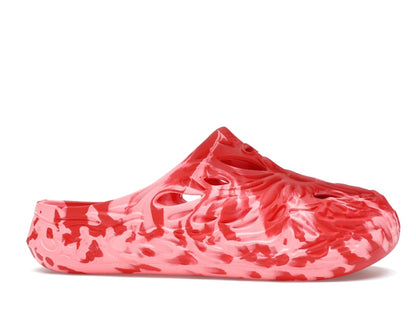 Puma LaMelo Ball MB.04 Slide Sunset Glow
