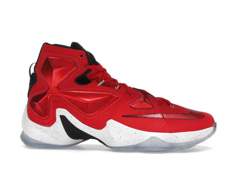Nike LeBron 13 Away