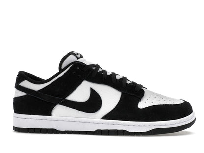 Nike Dunk Low Retro SE Suede Panda
