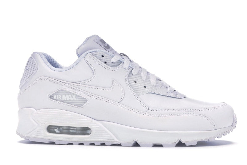 Nike Air Max 90 Leather