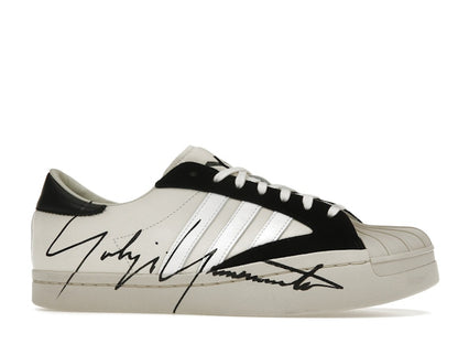 adidas Y-3 Superskate Low Off White