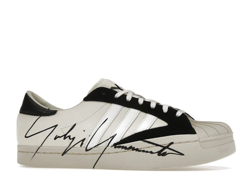 adidas Y-3 Superskate Low Off White