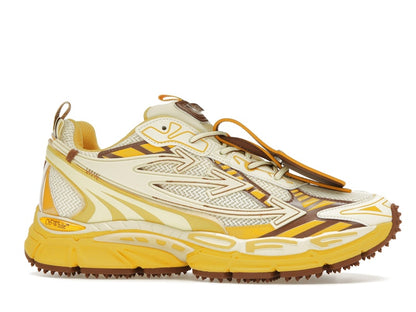 OFF-WHITE Be Right Back Milan