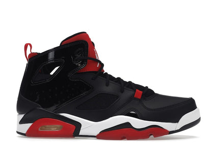 Jordan Flight Club 91 Black University Red