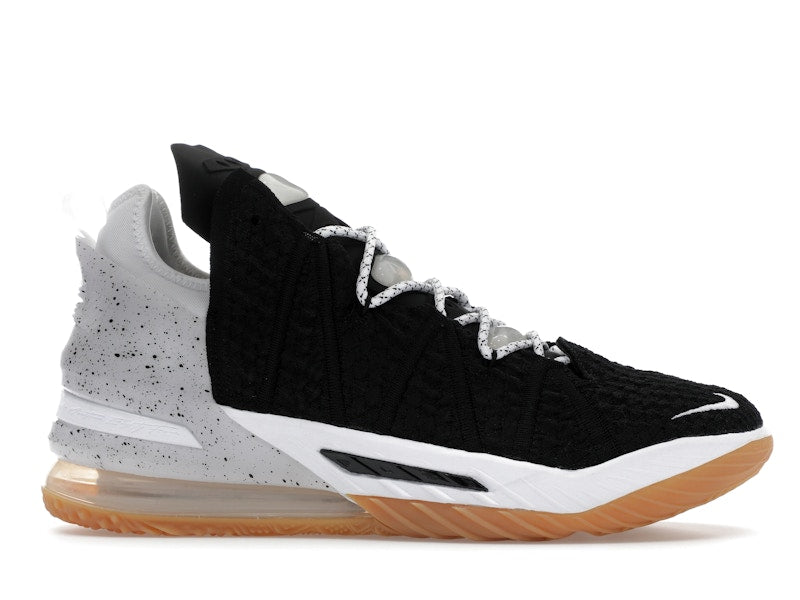 Nike LeBron 18 Gum Sole