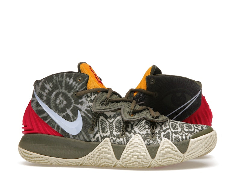 Nike Kybrid S2 Cargo Khaki