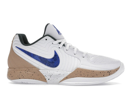 Nike Ja 2 In The Woods