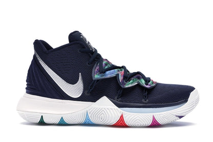 Nike Kyrie 5 Multi-Color