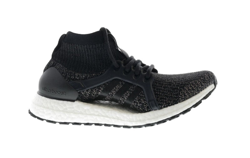 adidas Ultra Boost ATR Mid Core Black (Women's)