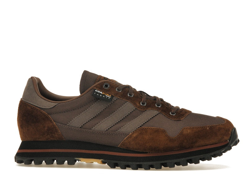 adidas Moscrop SPZL Brown Bark