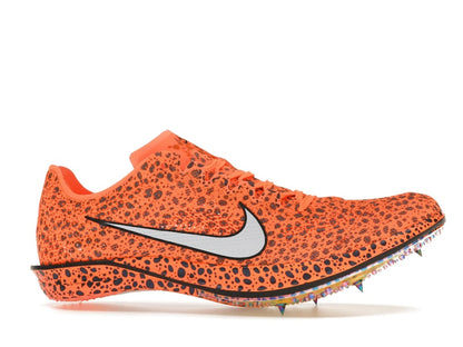 Nike ZoomX Dragonfly 2 Electric Pack Olympic Safari