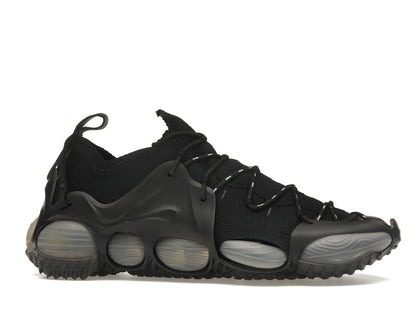Nike ISPA Link Axis Black Anthracite