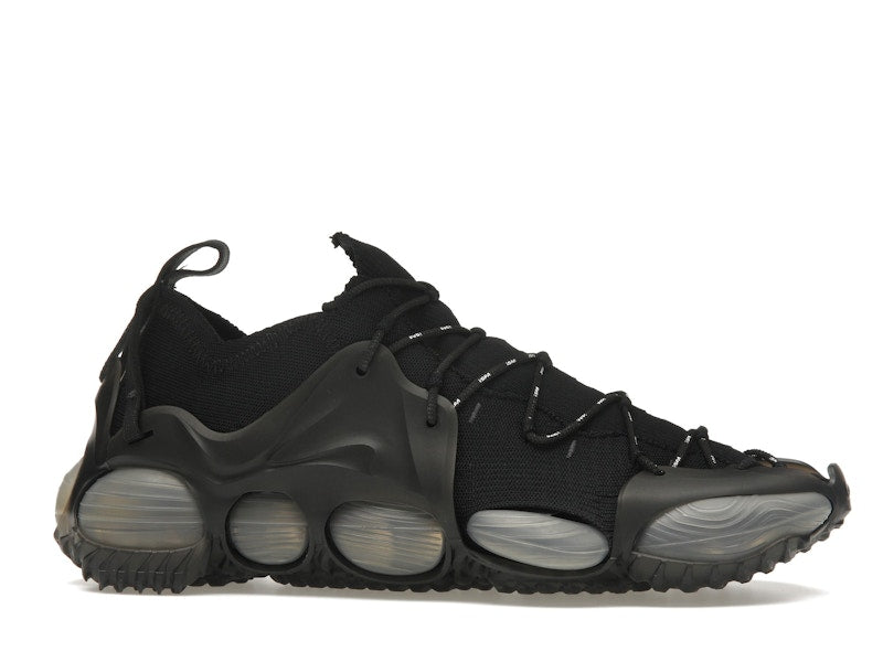 Nike ISPA Link Axis Black Anthracite